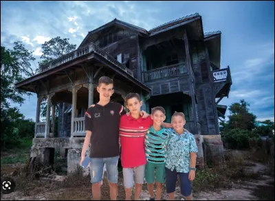 Est-ce un photomontage ?