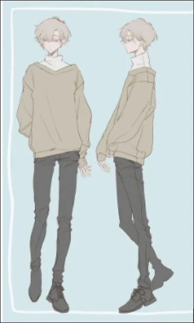 Quelle couleur préfères-tu ?