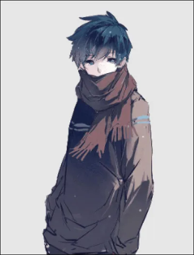 Suite de la question 4 : quelle couleur préfères-tu ?