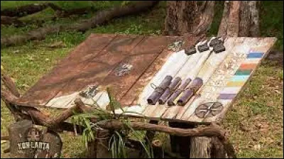 Quelle est ton épreuve fétiche ?