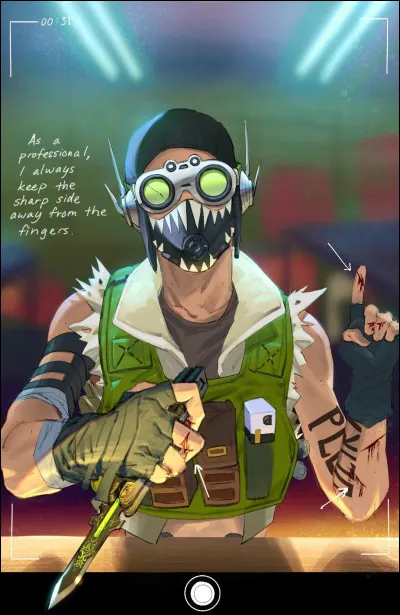 (Expert) Qui est premier de la tier list de la saison 16 ?