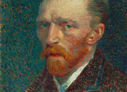 Quiz Vincent van Gogh