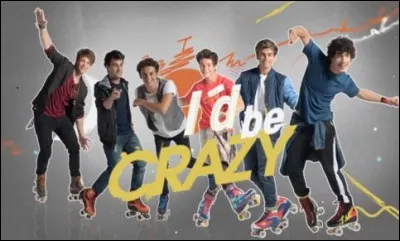 Complète les paroles de la chanson "I'd be crazy" interprétée par tous les garçons : 
Quizás pueda ser ya el momento
Este es el momento...