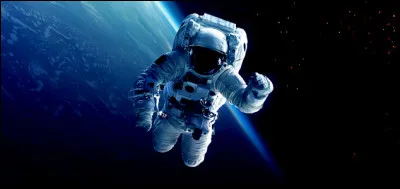 Quel astronaute fut le premier Américain envoyé dans l'espace en 1961 ?