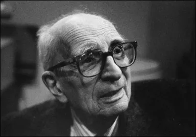De quel courant de pensée, Claude Lévi-Strauss était-il considéré comme le père ?