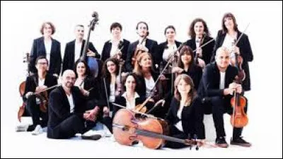 Perocolesi et Bertali sont des musiciens et même compositeurs;