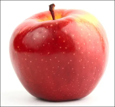 Et ce fruit, c'est :