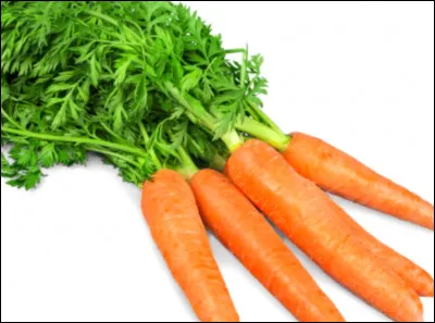 Trouve le nom de ces légumes, maintenant !