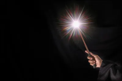 Que veut dire le sortilège "Lumos" ?