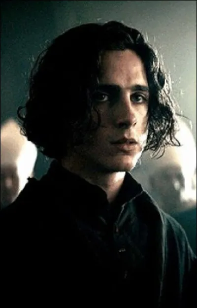 Que veut dire le nom du frère de Sirius, "Regulus" ?