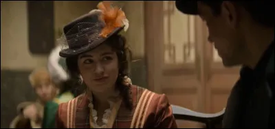 Ici, c'est Nina. Dans quelle série Netflix peut-on la voir ?