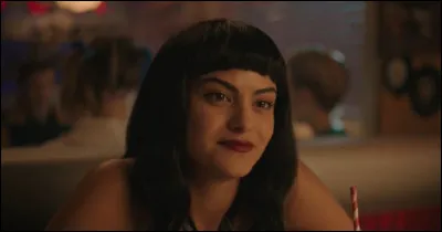 Voici Veronica dans la saison 7 de quelle série Netflix ?