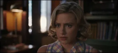 Ici, c'est Betty. Dans quelle série Netflix peut-on suivre ses aventures ?