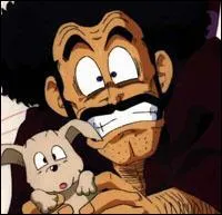 De qui Hercule est-il le pre dans Dragon Ball Z ?