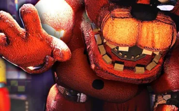 Quiz Five nights at freddy s