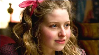 Pourquoi naime-t-elle pas Lavande Brown ?