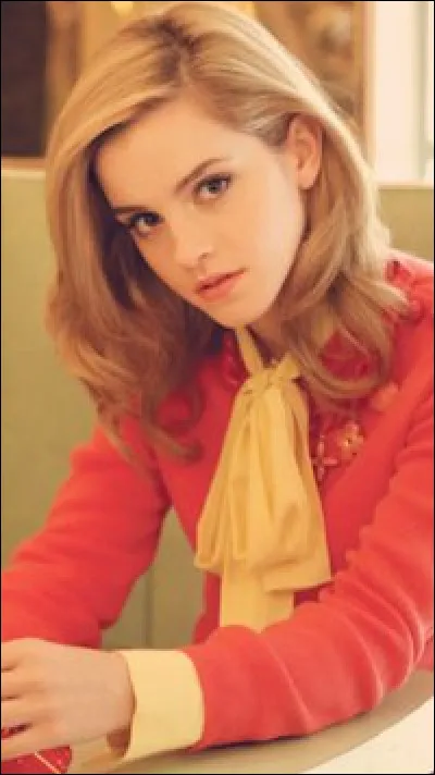 Quel est le nom de son pére ?