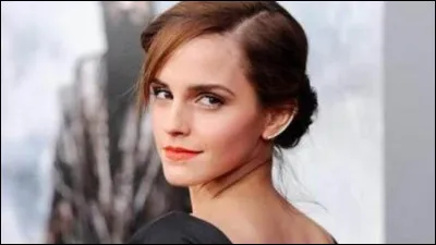 Quel est le rôle qu'elle a interprété de 2001 à 2011 ?