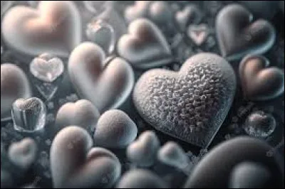 Qui a chanté "'Coeur de rocker" dans les années 80 ?