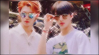 Qui voit-on en premier dans le MV ?