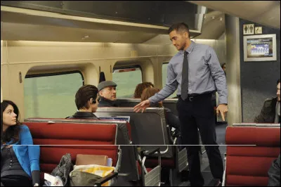 Dans quel film peut-on voir ce train ?