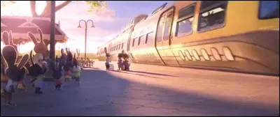 Dans quel film peut-on voir ce train ?