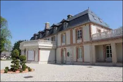 L'écrivain Françoise Sagan s'est offert un manoir à Honfleur avec le gain de casino d'une seule soirée