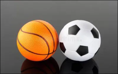 Entre les sports que je te propose, lequel préfères-tu ?