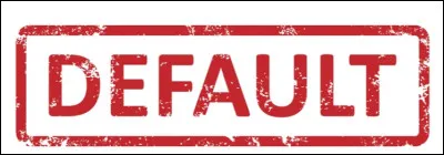 Quel est ton pire d&eacute;faut parmi ceux-l&agrave; ? (2/3)