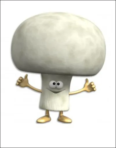 Même si je suis de Paris, on peut me manger à Londres !