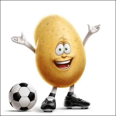 Si vous ne me trouvez pas, vous êtes dans la purée !