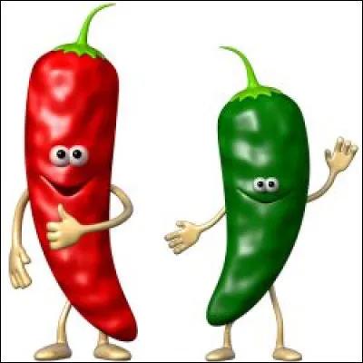 Nous ne manquons pas de piquant ! Qui sommes-nous ?