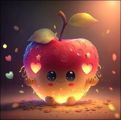 Vous m'avez reconnue !