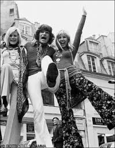 Ces ann&eacute;es sont :