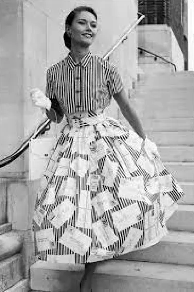 Ces ann&eacute;es sont :