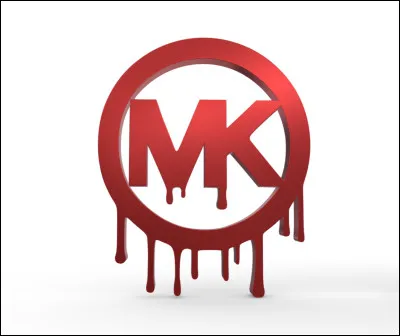 Que signifie ce logo de maroquinerie ?