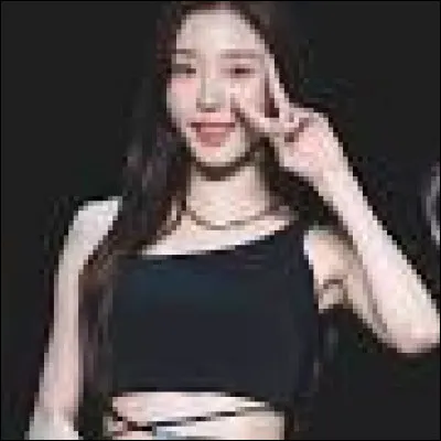 Qui est cette personne ?