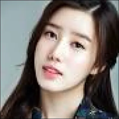 Qui est cette personne ?