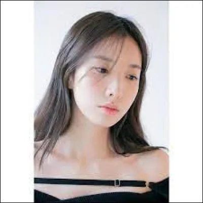 Qui est cette personne ?