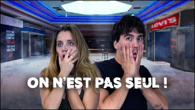 Avec qui fait-elle principalement ses vid&eacute;os ?