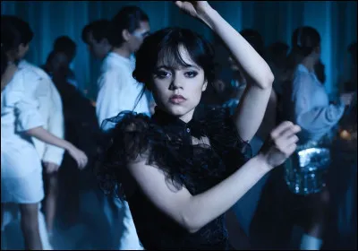 Pourquoi as-tu fait ce test ?