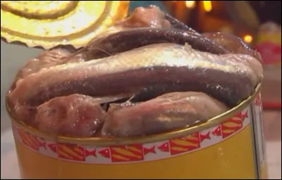 De quel plat sagit-il ? (2 réponses)