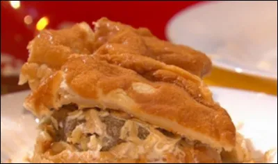 De quel plat sagit-il ?