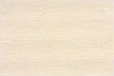 Quelle est cette couleur ?