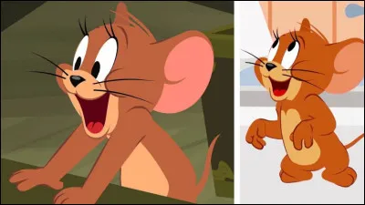 Si je te dis Tom et... ? À qui penses-tu ?