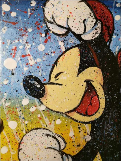Qui sont les neveux de Mickey ?