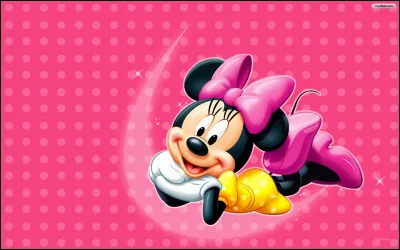 Et Minnie, a-t-elle des nièces ? Qui sont-elles ?