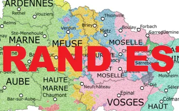Quiz Regions