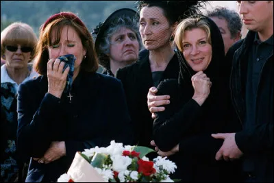 Quel est ce film sorti en 2008, avec Michèle Laroque, Jacques Gamblin et Valérie Mairesse ?