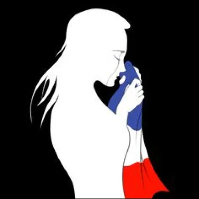 A quelle occasion Georges Pompidou a-t-il annoncé "la France est veuve" ?